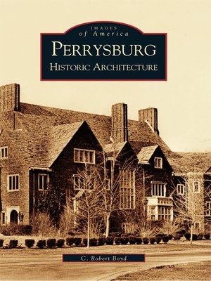 cover image of Perrysburg